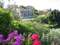 Affitto in residence Appartamento "Sabatino" - Vacanze in Toscana - VEDI I DETTAGLI
